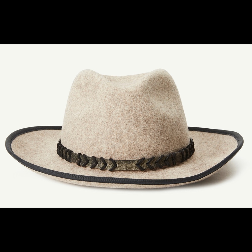 Goorin Bros Fedora